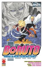 Boruto: Naruto Next Generation